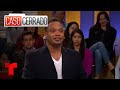 ¡Su esposo apostó su CASA! 🎰🏠💔 | Caso Cerrado Capítulo Completo