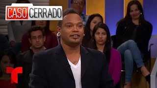 Su esposo aposto su CASA Caso Cerrado Capitulo Completo