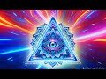 YOUR PINEAL Gland CRYSTALS Will START VIBRATING (After 8 Min) Emotional & Physical Healing | 888 Hz