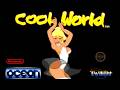 Прохождение Cool World #2 + Dynowarz: The Destruction of Spondylus + Hook