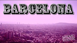 24 hours in Barcelona - What to do in Barcelona