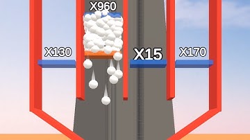 BEST MAX SCORE in Drop and Explode: Soda Geyser - Gameplay Android,ios (Levels 28-29)