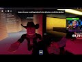 Roblox Scary Sushi...Another Requested Roblox Game | RGP #125