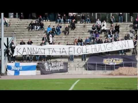 Klopit - 5 Years of passion