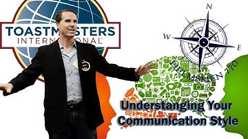 Understanding Your Communication Style