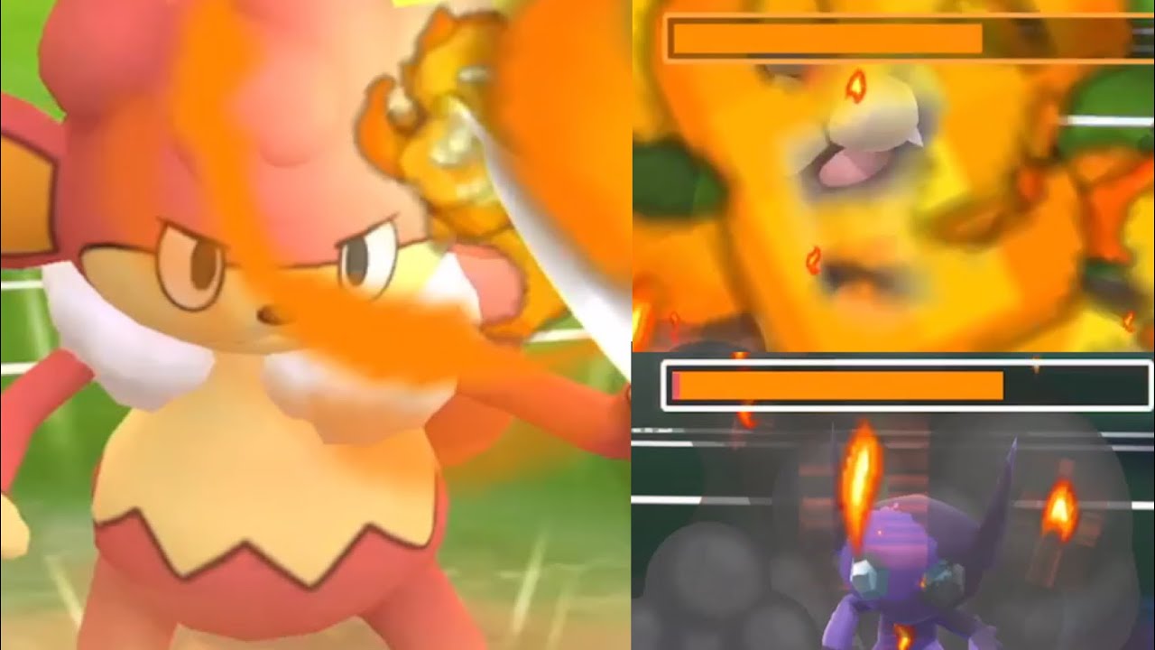 ポケモンgo 今のうちに厳選 あの環境トップポケモンに強いバオッキーが大暴れ Simisear バオップ スーパーリーグ Goバトルリーグ 6周年アニバーサリーイベント Youtube