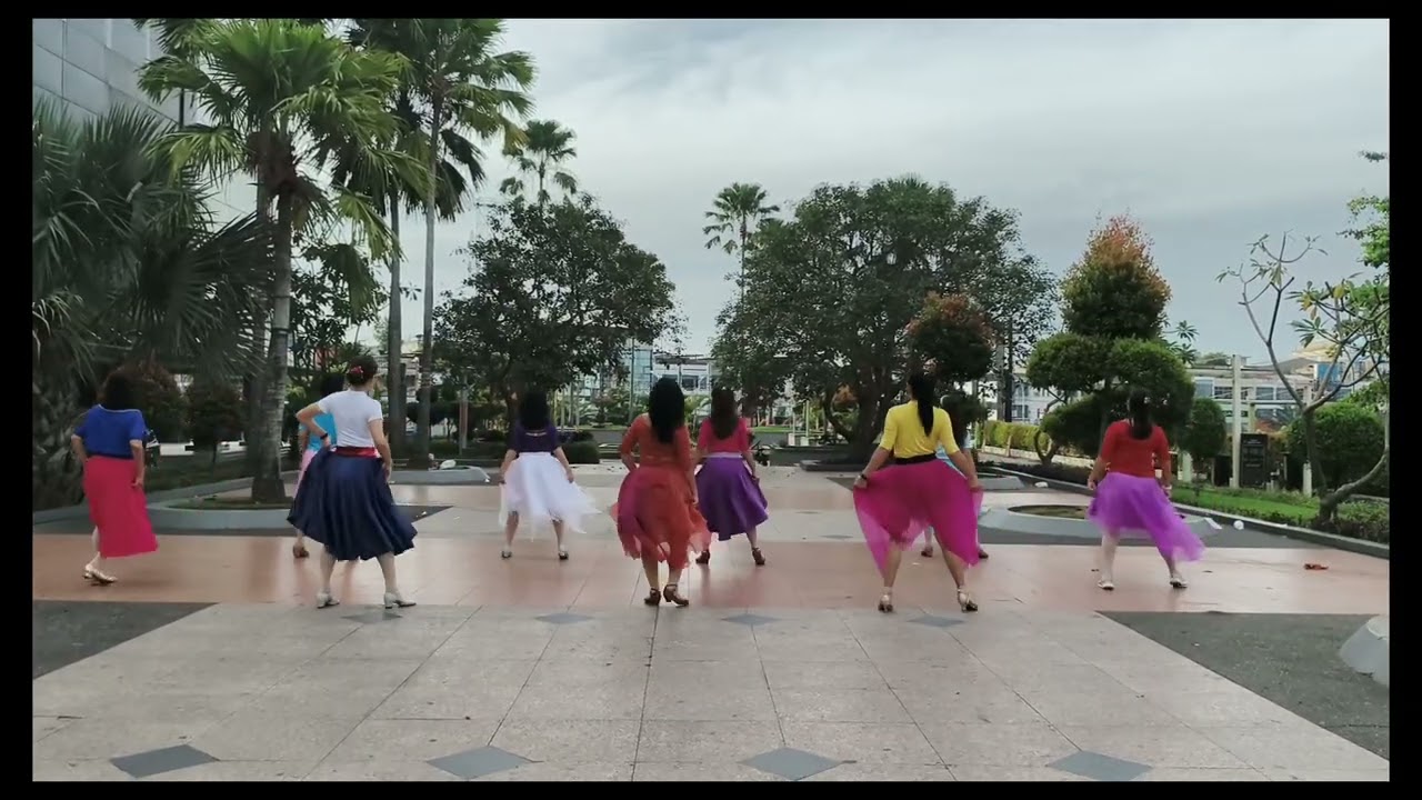 2026 Will Be Better (明年会更好 Ming Nian Hui Geng Hao) Line Dance/Michelle & Friends