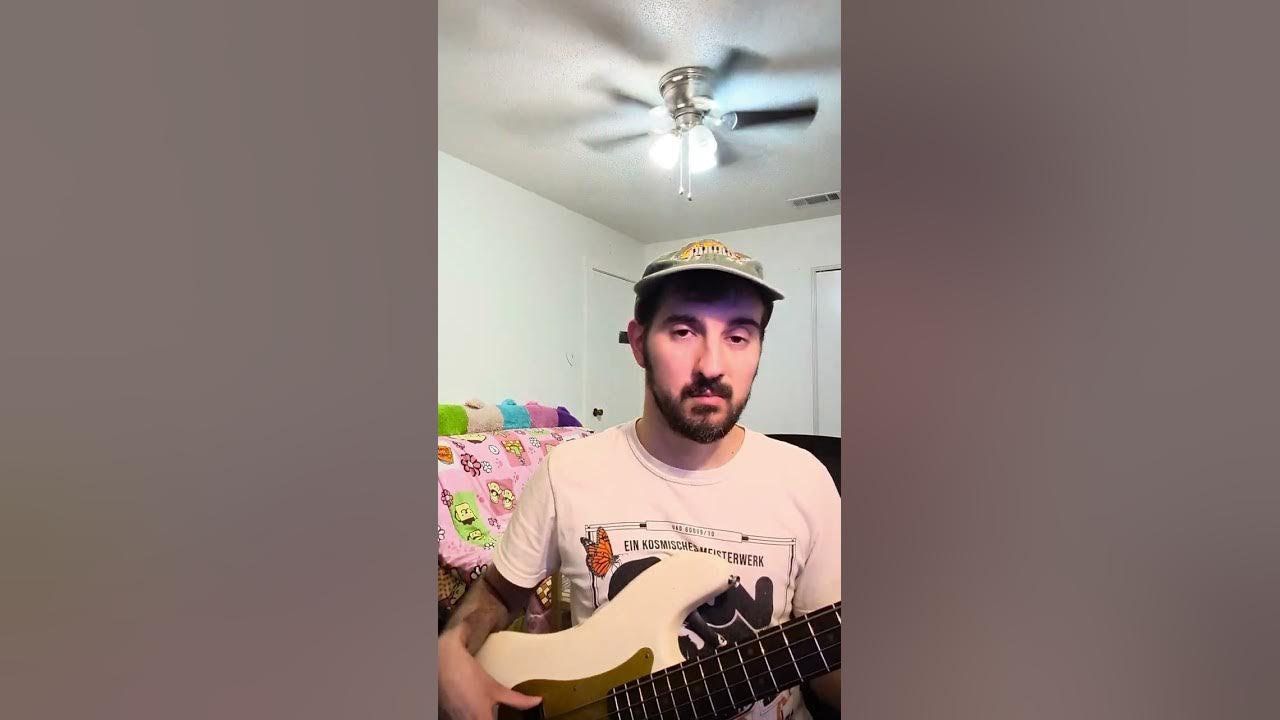 tele novella - eggs in one basket (bass cover) tele novella - eggs in one basket (bass cover)