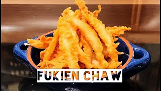 You Won't Be Able To Stop Eating This Super Crispy Whitebait!!! | 30 Minute Crispy Whitebait Recipe