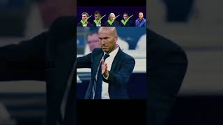 new national team coaches. #worldcup #klopp #zidane #marquez #viral #newcoaches