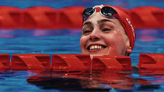 Tully Kearney MBE Journey | Proveca & CP Sport thumbnail