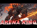 Rule the Arena in GODMODE 💥 Song for Game Masters ⚔️🔥