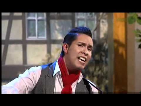 Sebastian Gómez - Dir will ich alles geben 2011