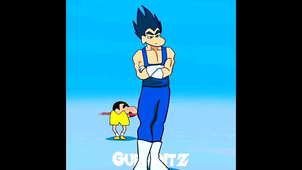 Bro Cooked Prince Of Saiyans💀 #animeedit #animeshorts #anime #shorts #vegeta #saitama #dbz #dbs #yt