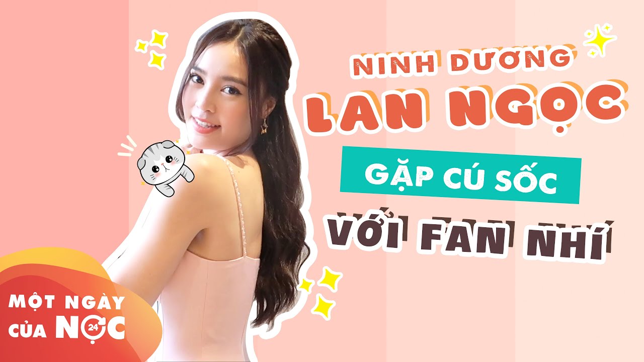 Ninh Dương Lan Ngọc 