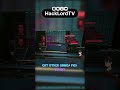 Cyberpunk 2077 Brainwashing The Hidden Mind Control of Night City
