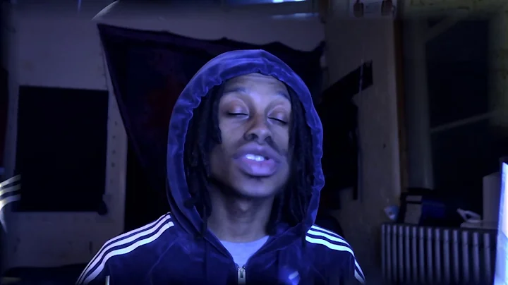 Abnormal Sleepz | #TheWarmUp PT.1