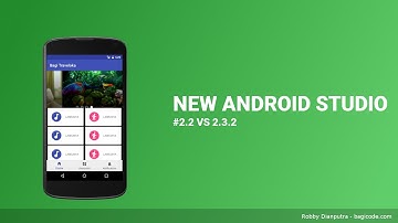 Cara Menambahkan Scroll pada Android