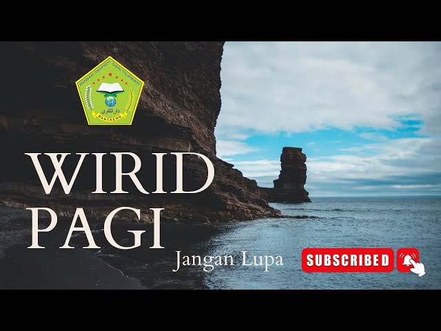 Suasana Wirid Pagi ~ Tahfizh Daarut Taqwa Tompong Bantaeng class=