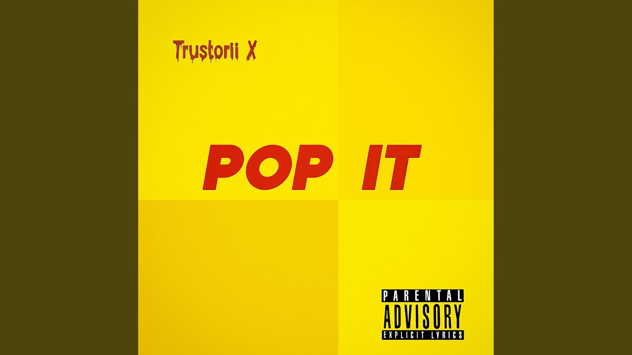 Watch Pop it on YouTube Watch Pop it on YouTube