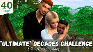 WE'RE BACK! After the Plague. Ultimate Decades Challenge | 1349 | 40 (With Recap)