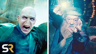 Watch Harry Potter Witches And Wizards video