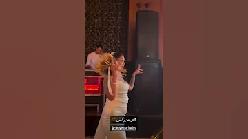 دخلة ماريا كانت جامدة فرح رامى التوينز 