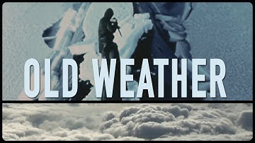 Old Weather: Citizen Scientists