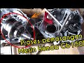 Honda Engine Reassembly Cbr150r [K56] || Cara Pasang Mesin CB150R/CBR150/Supra GTR/Sonic 150