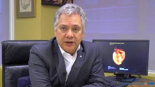 Artificial Intelligence Scientist Role.Dr. Barry Rubin. Peter Munk Cardiac Centre