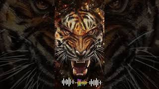 Tiger angry 😡sound ringtone 🎶🎶2022..new viral background musik🎶...Art Genius