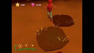 winx club-gameplay PC (part 7) TROLL ON THE LOOSE! screenshot 4