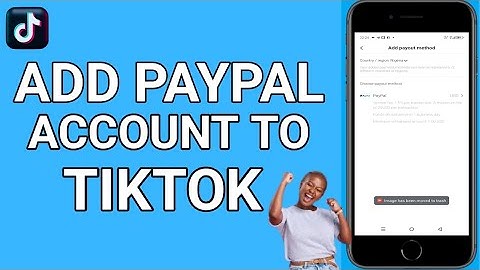 How to Add Payment Method on Tiktok 2025