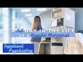 A full day in the life of a hospital pharmacist  inpatient psychiatry