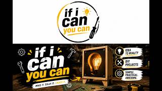 if i can you can