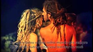 Maneva - O Destino Não Quis (Letra) chords