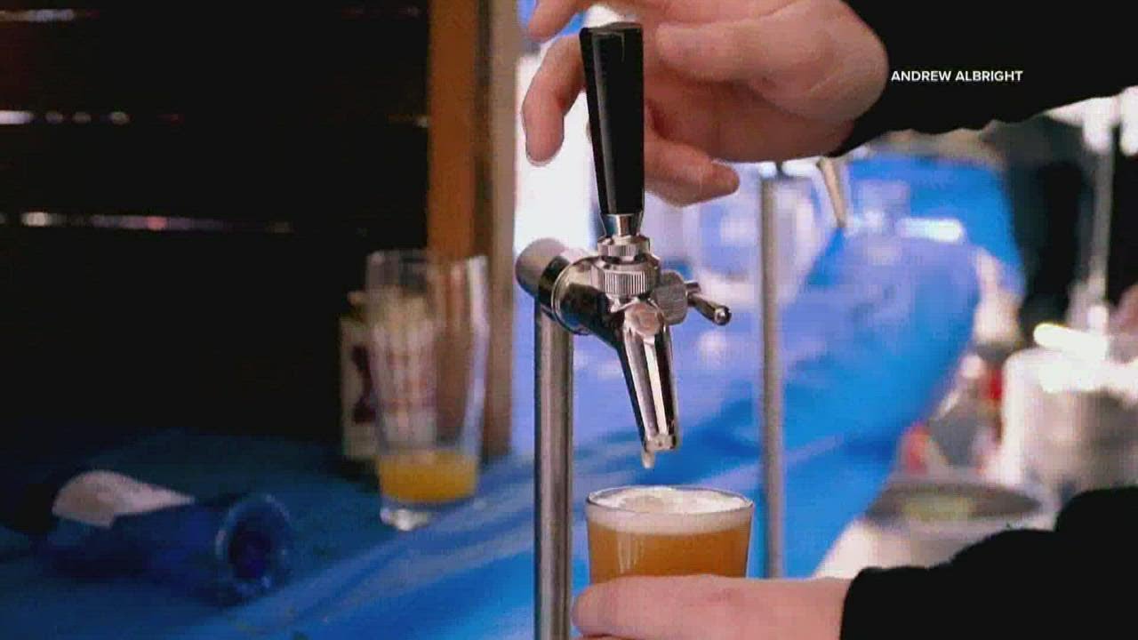 Beer Without Beards festival celebrating women in craft beer coming to