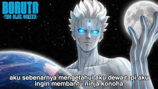 Final Season - Boruto God Will Revive the Glory of Konoha's Shinobi to Fight the Otsutsuki God Sensi