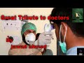 Capture de la vidéo Humein Tum Se Pyar /Jawad Ahmed Tribute To Pakistani Doctors/Tum Masiha Ho Is Qoum Kay#Covid19