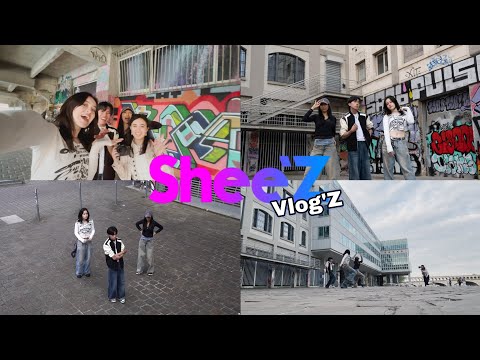 [VLOG'Z] You Got That Yummy-yum – Dance Shooting !