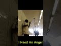 Angel #singingcover #singing #livesinging #rubenstuddard