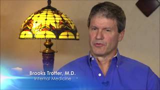 Dr. Brooks Trotter - High Blood Pressure And Cholesterol - Grapevine, Colleyville, Southlake, Keller