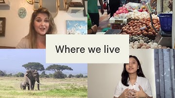 Where we live | Inside Influx | Influx