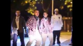 Los Cholos - Tengo una cuatro y medio