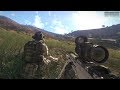 Most Realistic Shooter Game Ever ! Arma 3 Apex
