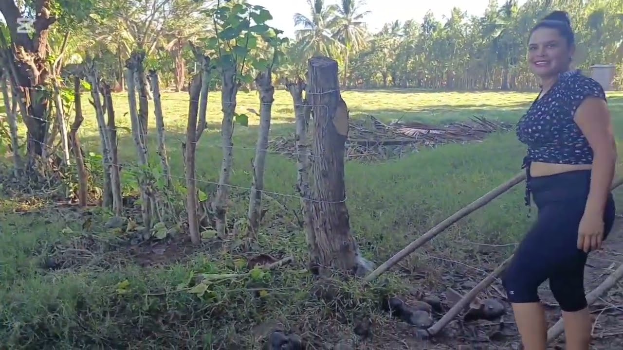 CRISTINA GOSANDO DE ESTOS LUGARES MIREN 🐄🐄😍😍