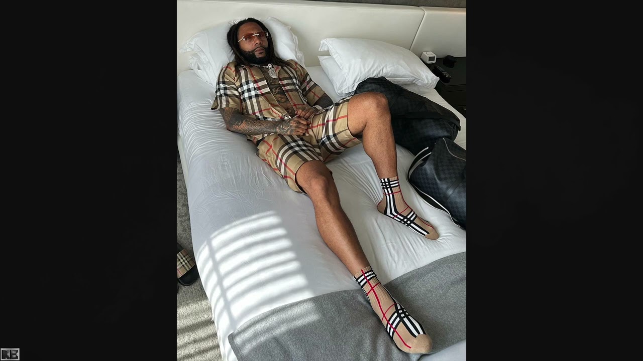 [FREE] Money Man Type Beat "TOO COMFORTABLE" (prod. kenkbeats)