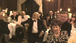 The Association of British Investigators - 100 Years