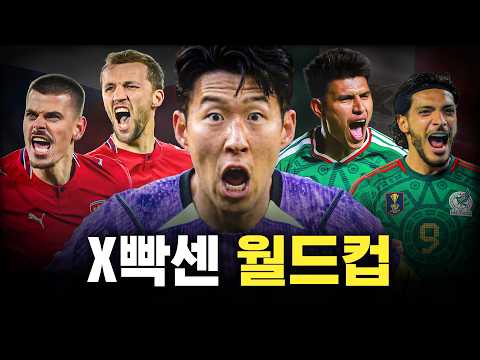 Is Hong Myung-bo's team really in an 'easy group' at the World Cup?
