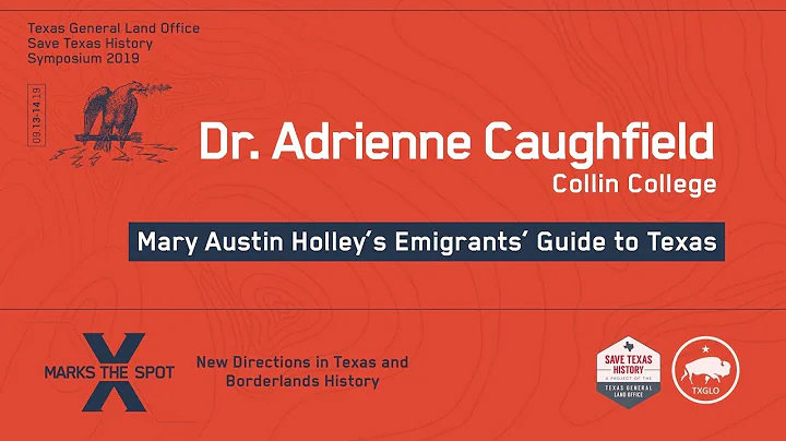 Dr. Adrienne Caughfield - Collin College